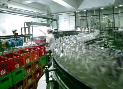 武鋼飲料引領外部市場新潮流