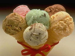 咔淇淋甜品吧加盟 創業致富新選擇，快餐市場新機遇