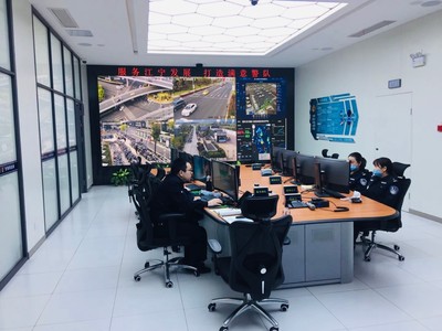 多倫科技榮獲“第四屆中國安防百強(qiáng)工程(集成)商”稱號(hào) 人工智能集成服務(wù)的行業(yè)標(biāo)桿